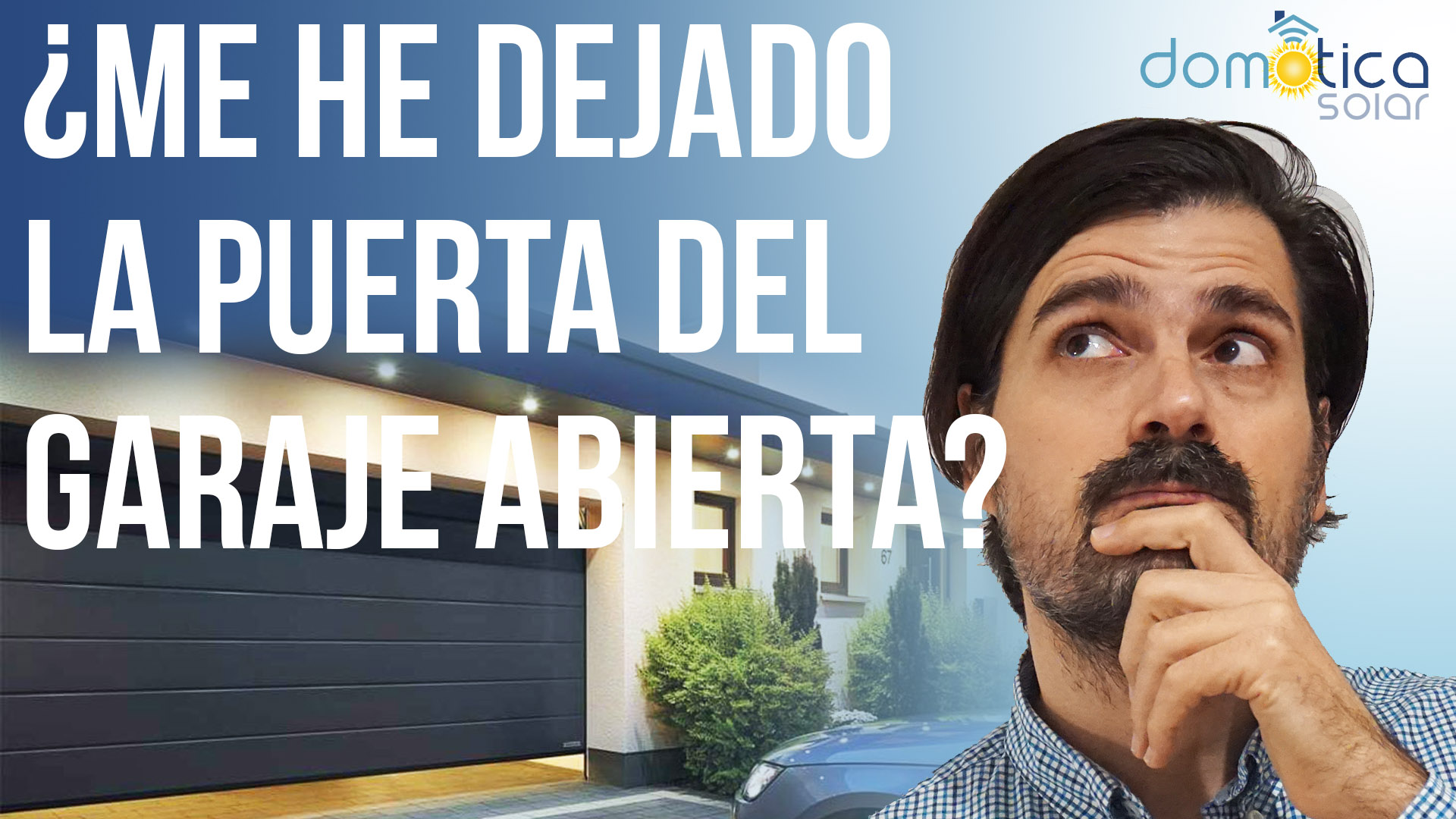 Me he dejado la puerta del garaje abierta? Shelly Temperature addon External Switch