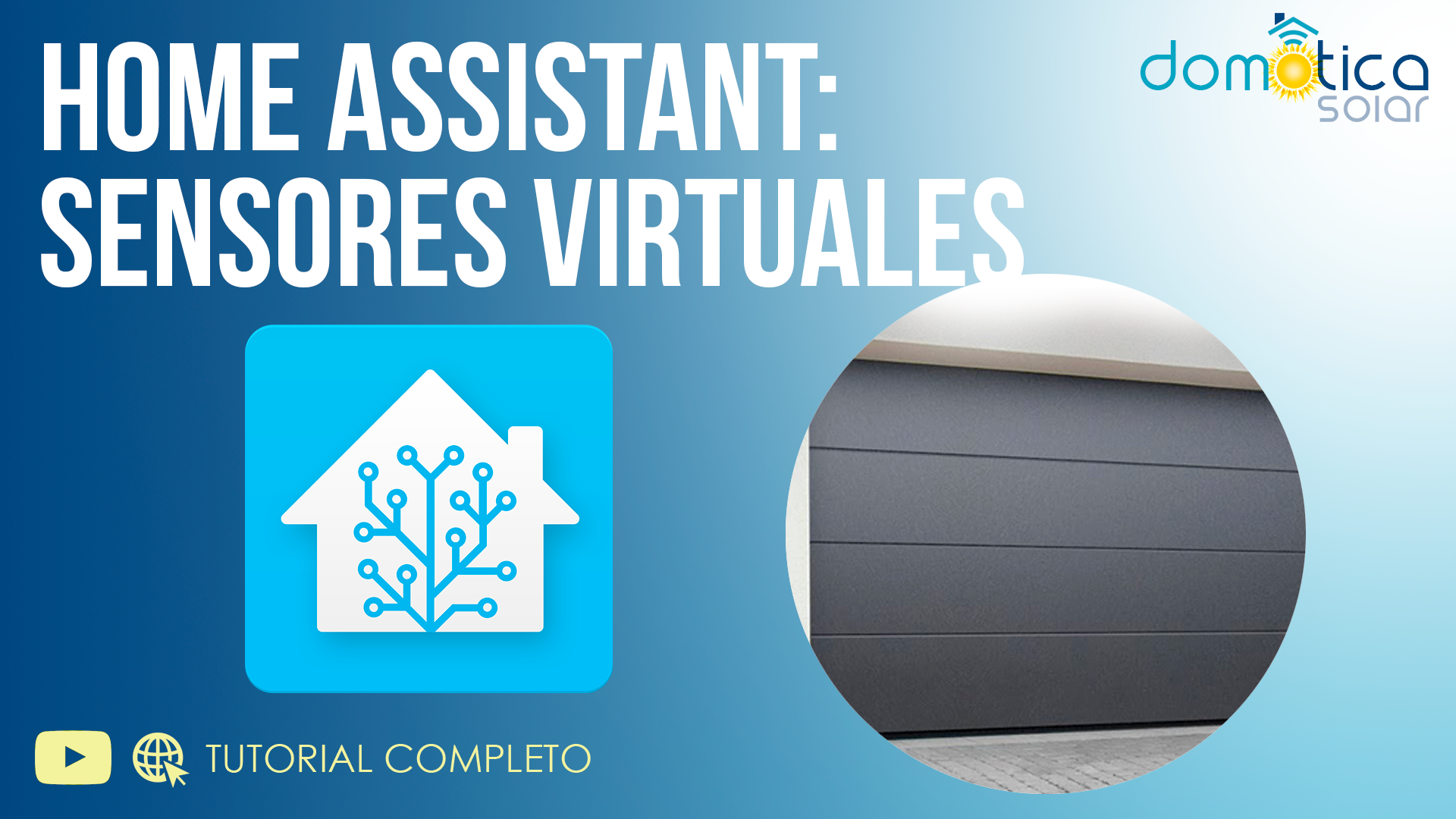 Home Assistant - Sensores Virtuales