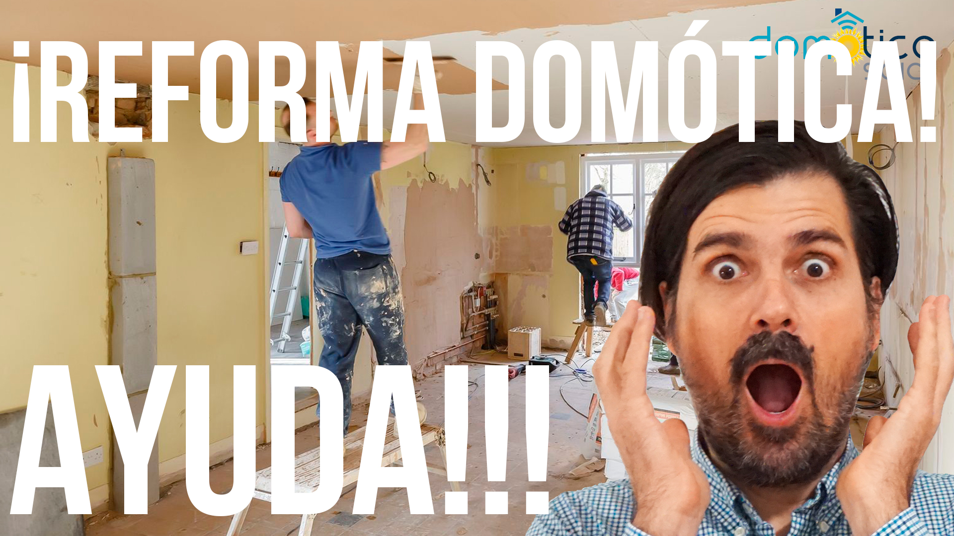 109.reforma domtoica. Capitulo 1 . empezamos!
