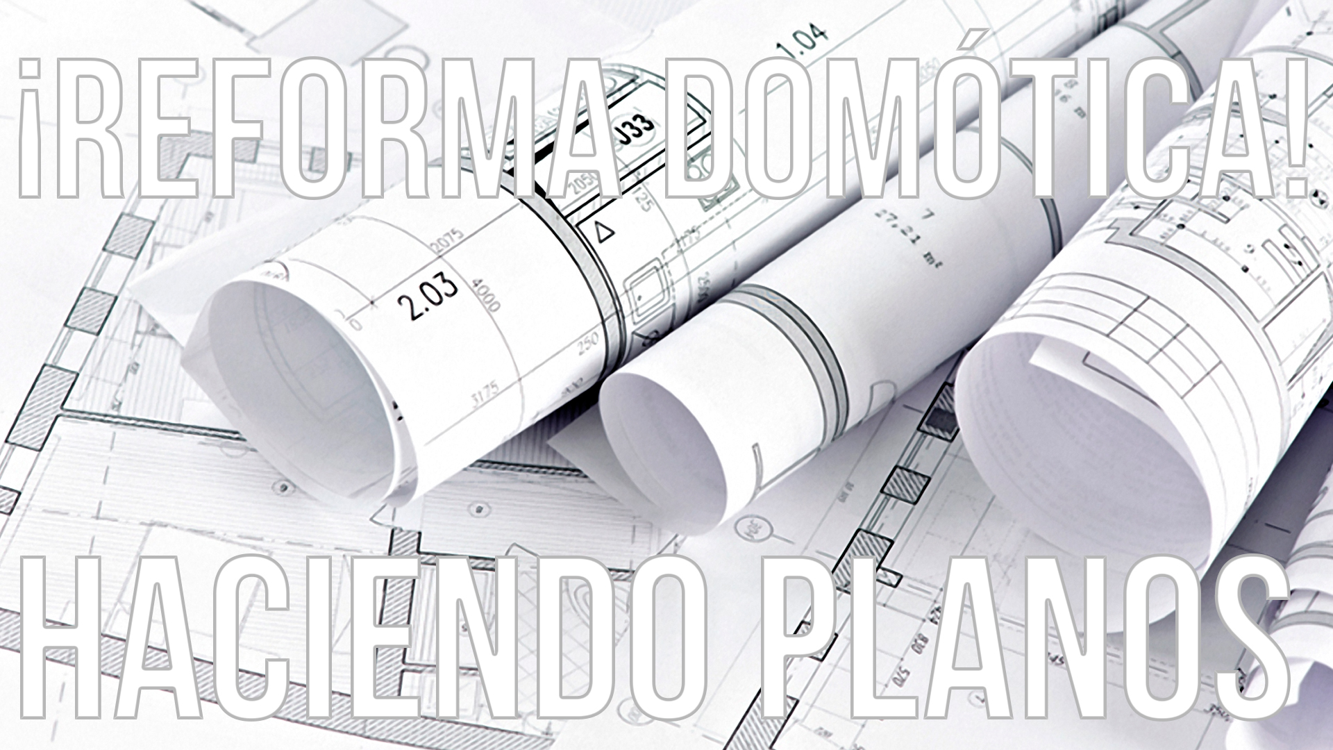 110.reforma domtoica. Capitulo 2 .Haciendo plano