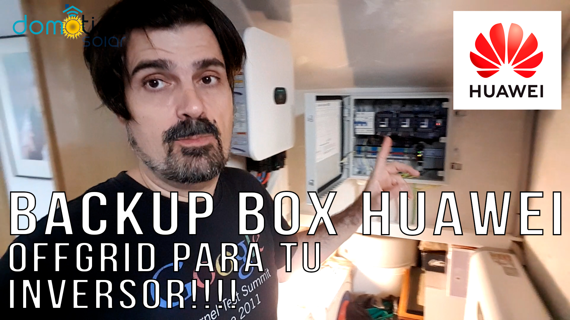 135. Backup box huawei