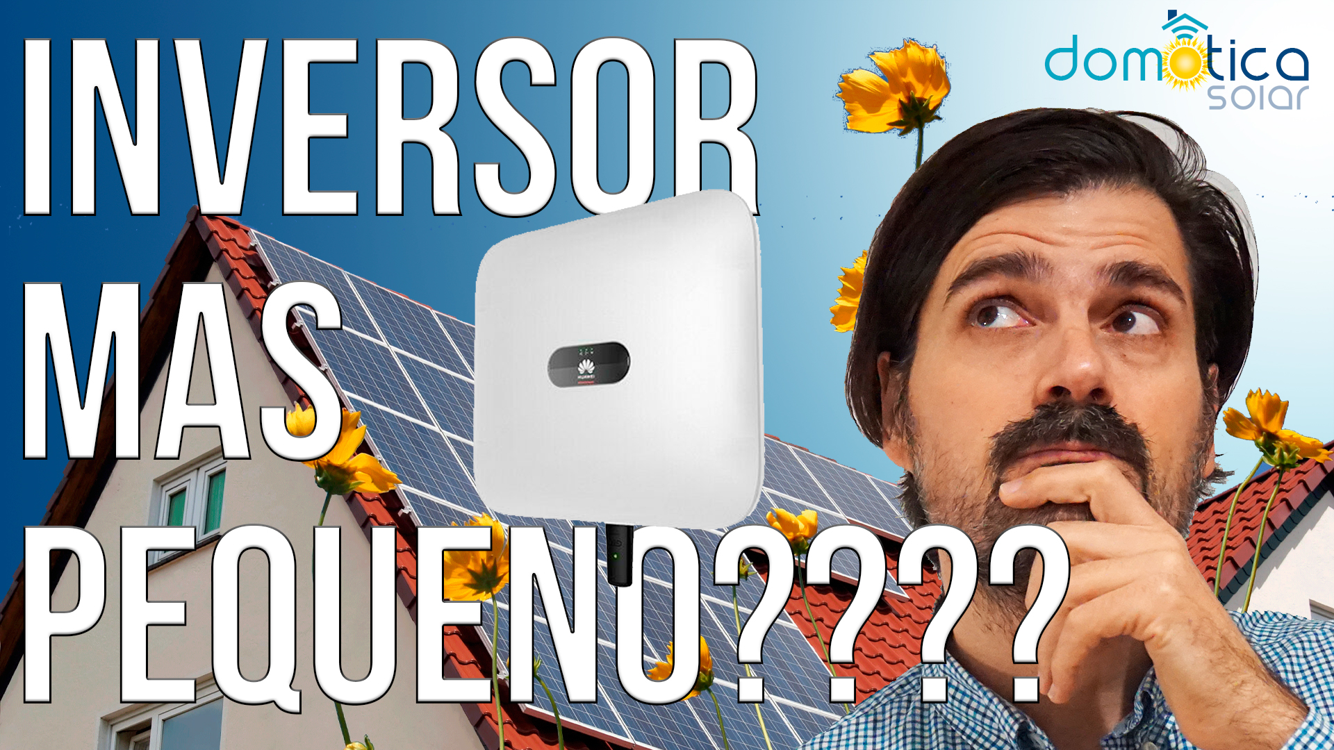 150. Inversor mas pequeño