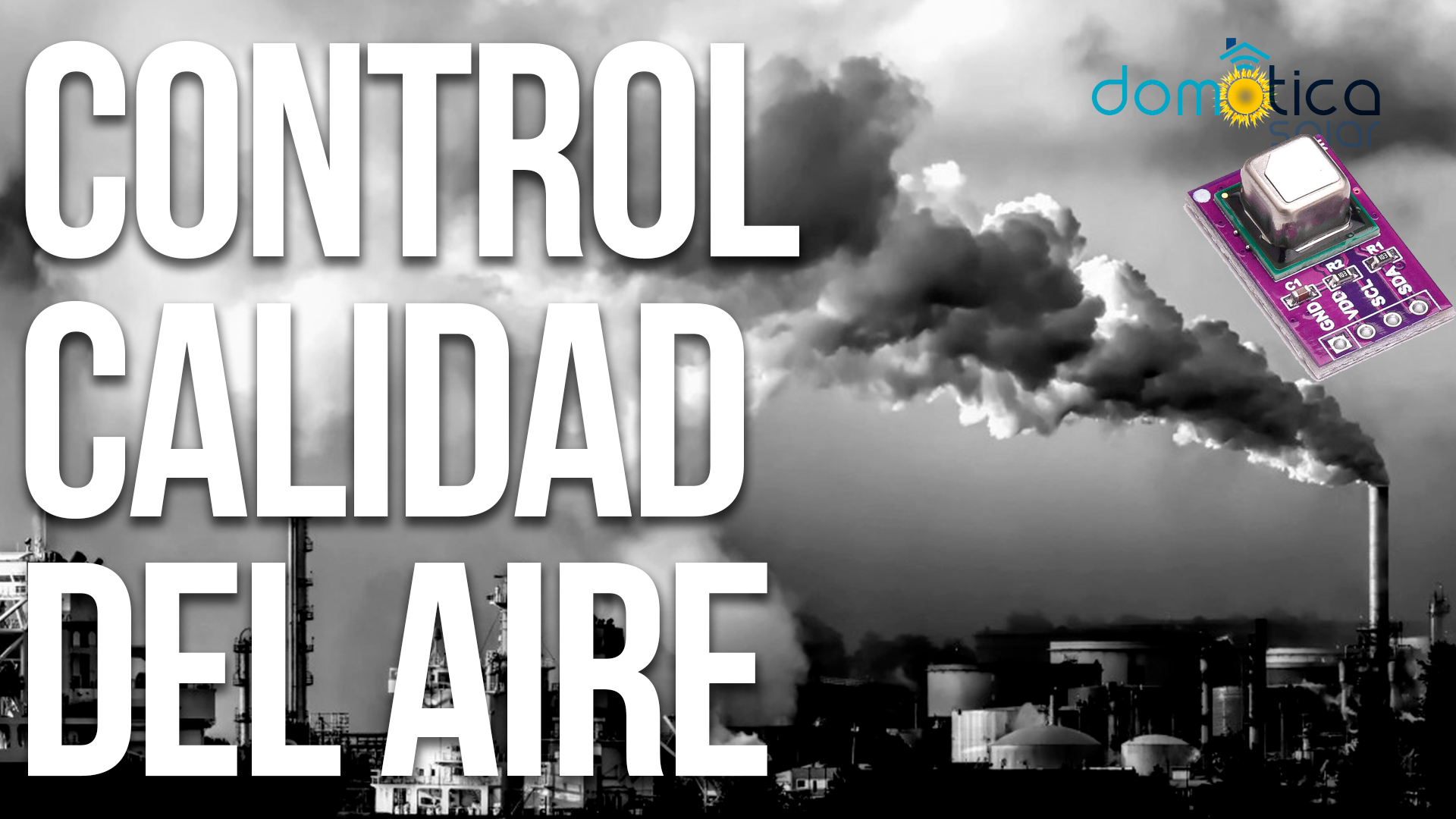 153.Calidad del aire