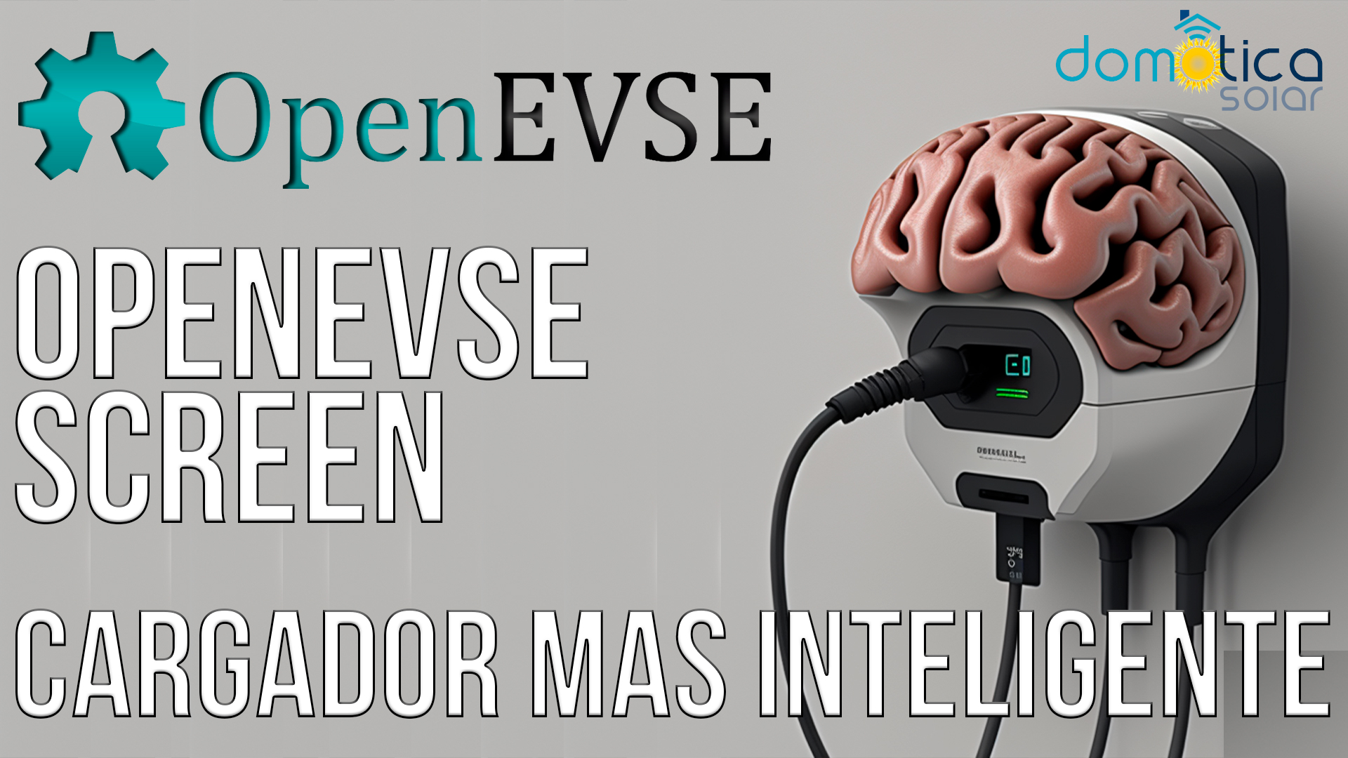 180. Openevse mas inteligente