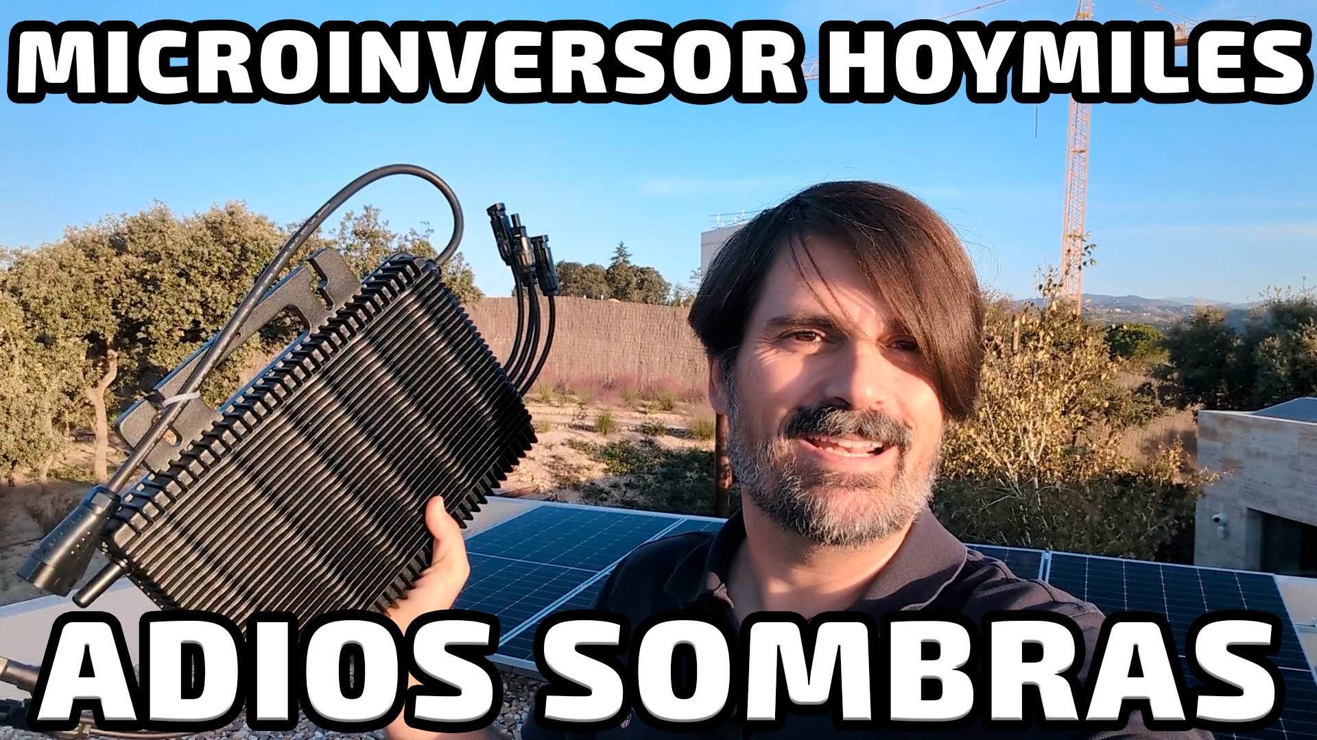 194.microinversor hoymiles