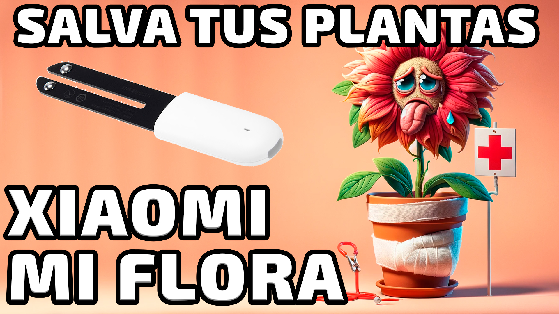 197.Xiaomi MI Flora
