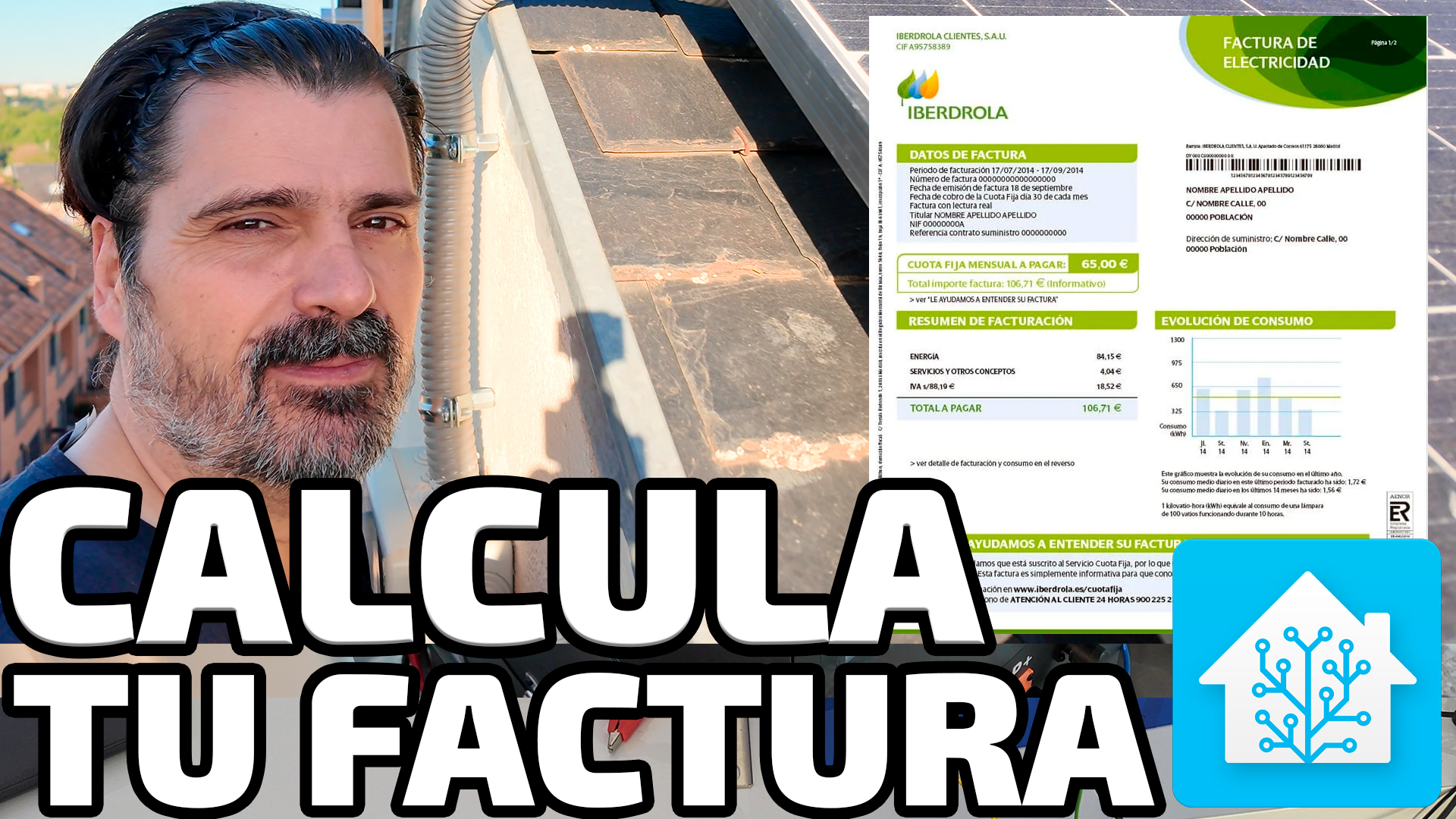 227. Calcula tu factura