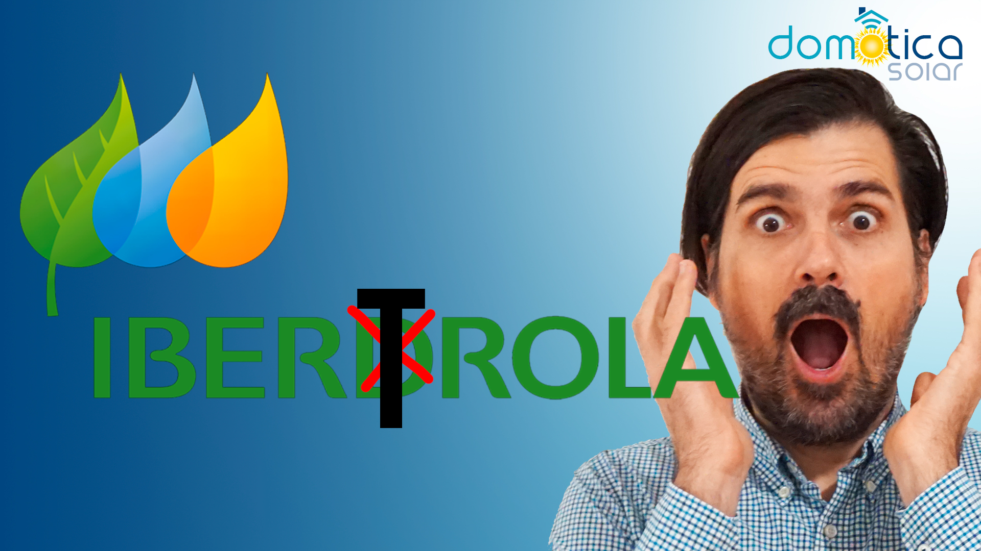 228. Iberdrola, lo mal que funcionan las compañias grandes