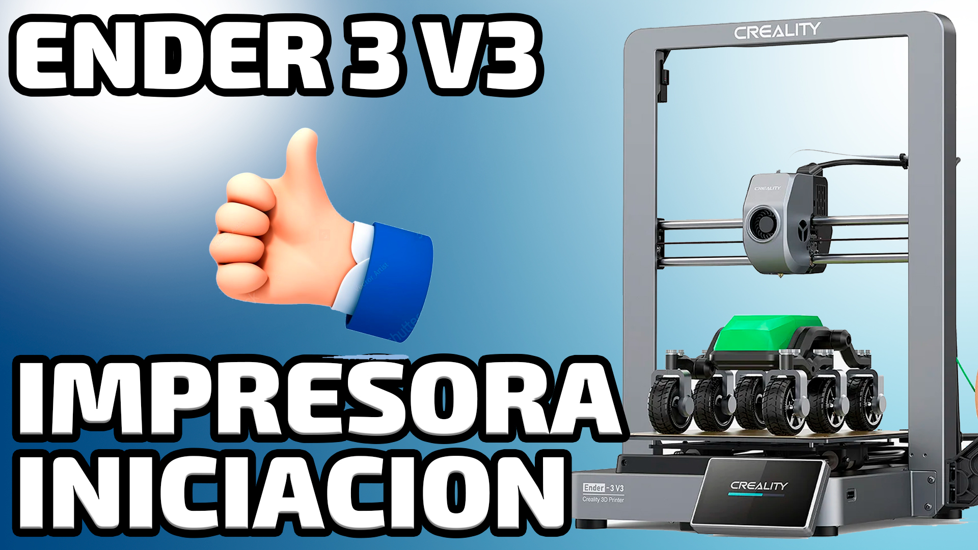232.ender 3 v3