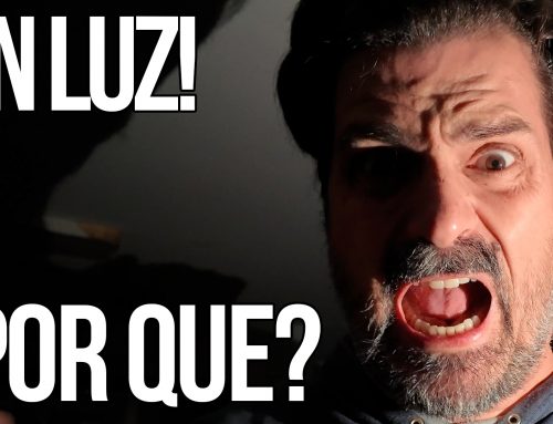 Home Assistant, me quedo sin luz!! Notificaciones Recurrentes