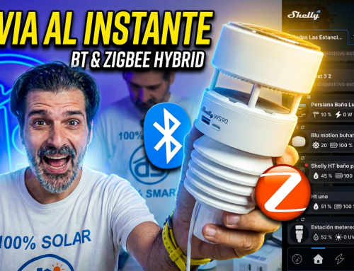 ¿16 kWh por menos de 1.700 €? Abro y pruebo la TeWayCell